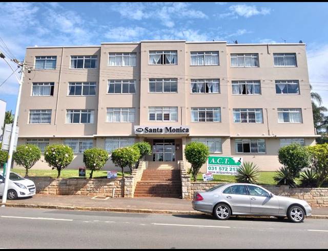 1 BEDROOM PROPERTY TO RENT IN MORNINGSIDE